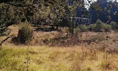 RANCHO LAS TORTOLAS  ENTREGA INMEDIATA OCOYOACAC ESTADO DE MEXICO