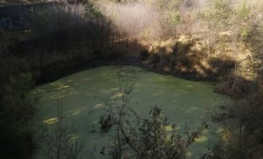 RANCHO LAS TORTOLAS  ENTREGA INMEDIATA OCOYOACAC ESTADO DE MEXICO