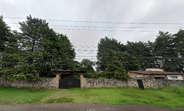 RANCHO LAS TORTOLAS  ENTREGA INMEDIATA OCOYOACAC ESTADO DE MEXICO