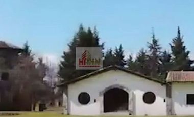 RANCHO LAS TORTOLAS  ENTREGA INMEDIATA OCOYOACAC ESTADO DE MEXICO