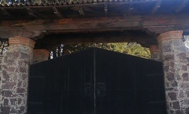 RANCHO LAS TORTOLAS  ENTREGA INMEDIATA OCOYOACAC ESTADO DE MEXICO