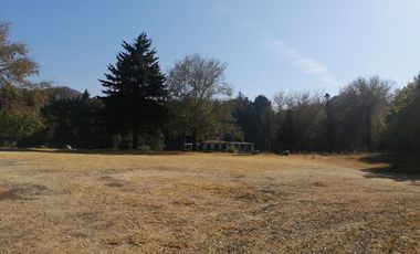 RANCHO LAS TORTOLAS  ENTREGA INMEDIATA OCOYOACAC ESTADO DE MEXICO