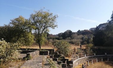 RANCHO LAS TORTOLAS  ENTREGA INMEDIATA OCOYOACAC ESTADO DE MEXICO
