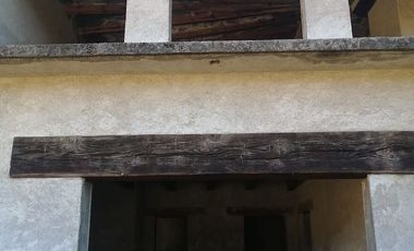 RANCHO LAS TORTOLAS  ENTREGA INMEDIATA OCOYOACAC ESTADO DE MEXICO