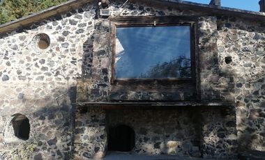 RANCHO LAS TORTOLAS  ENTREGA INMEDIATA OCOYOACAC ESTADO DE MEXICO