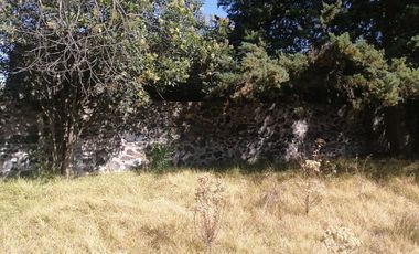 RANCHO LAS TORTOLAS  ENTREGA INMEDIATA OCOYOACAC ESTADO DE MEXICO