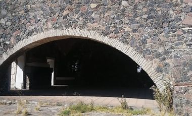 RANCHO LAS TORTOLAS  ENTREGA INMEDIATA OCOYOACAC ESTADO DE MEXICO