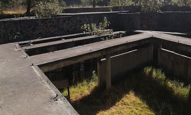 RANCHO LAS TORTOLAS  ENTREGA INMEDIATA OCOYOACAC ESTADO DE MEXICO