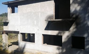 RANCHO LAS TORTOLAS  ENTREGA INMEDIATA OCOYOACAC ESTADO DE MEXICO