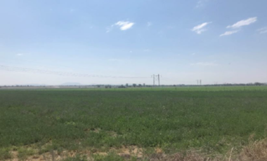 Terreno en venta en San Luis de la Paz, Los Dolores