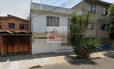 Amp Guadalupe Proletaria, Casa en Venta,  Gustavo A Madero, CDMX