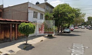 Amp Guadalupe Proletaria, Casa en Venta,  Gustavo A Madero, CDMX