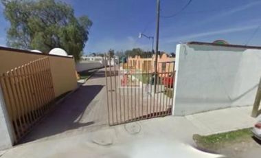 HIDALGO ATITALAQUIA COLONIA DENHO CASA VENTA