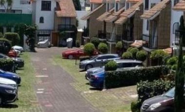Tepepan Casa Venta  Xochimilco CDMX