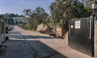 Tepepan Casa Venta  Xochimilco CDMX