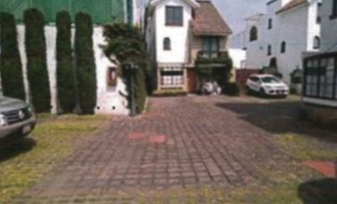 Tepepan Casa Venta  Xochimilco CDMX