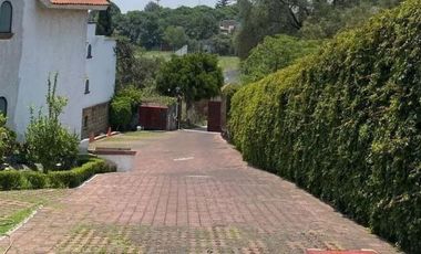 Tepepan Casa Venta  Xochimilco CDMX