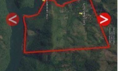 EJIDO SANTA CLARA, TERRENO, VENTA, BERRIOZABAL,CHIAPAS