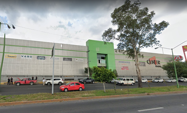 VALLE DE ANAHUAC, LOCAL COMERCIAL, VENTA, ECATEPEC, EDO MEXICO