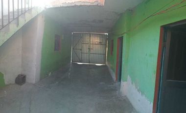 Vicente Villada Casa Venta Nezahualcoyotl	Edo. de México