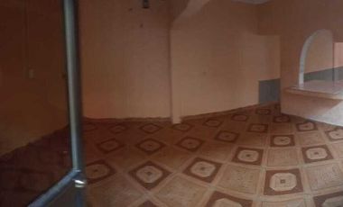 Vicente Villada Casa Venta Nezahualcoyotl	Edo. de México