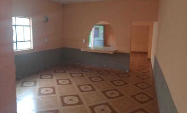 Vicente Villada Casa Venta Nezahualcoyotl	Edo. de México