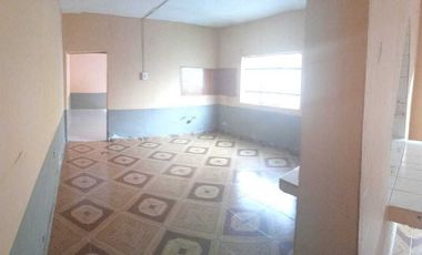 Vicente Villada Casa Venta Nezahualcoyotl	Edo. de México