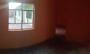 Vicente Villada Casa Venta Nezahualcoyotl	Edo. de México