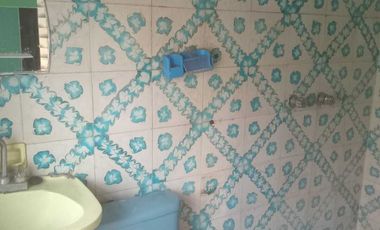 Vicente Villada Casa Venta Nezahualcoyotl	Edo. de México