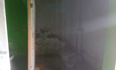 Vicente Villada Casa Venta Nezahualcoyotl	Edo. de México