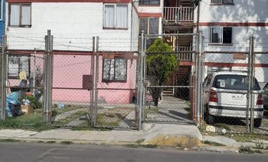 Valle de Anahuac Ecatepec Estado de Mexico Departamento Venta