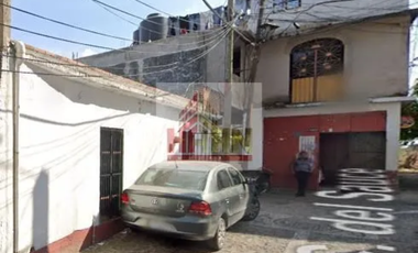 Guerrero, Taxco, Centro, Casa en Venta