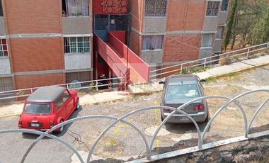 LOMAS LINDAS  DEPARTAMENTO  VENTA  ATIZAPAN  ESTADO DE MÉXICO.