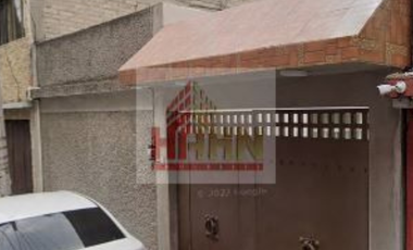 CAMPAMENTO 2 DE OCTUBRE, CASA EN VENTA, IZTACALCO, CDMX