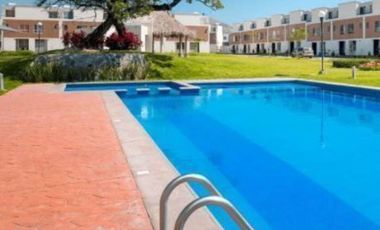 MORELOS, CASA VENTA, XOCHITEPEC, EDO. DE MEXICO