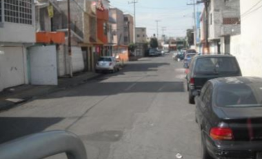 Rey Nezahualcóyotl Venta Departamento  Nezahualcóyotl Estado de Mex