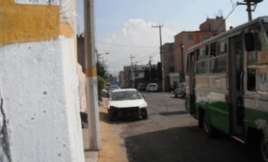 Rey Nezahualcóyotl Venta Departamento  Nezahualcóyotl Estado de Mex