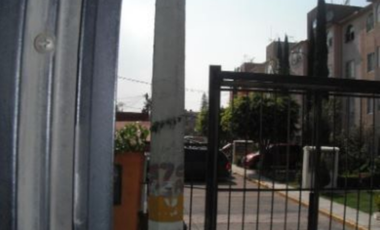 Rey Nezahualcóyotl Venta Departamento  Nezahualcóyotl Estado de Mex