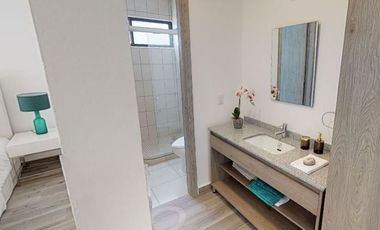 RIVERA MAYA, CASA VENTA, CANCÚN QUINTANA ROO