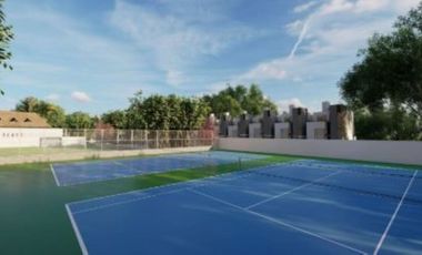 RIVERA MAYA, CASA VENTA, CANCÚN QUINTANA ROO