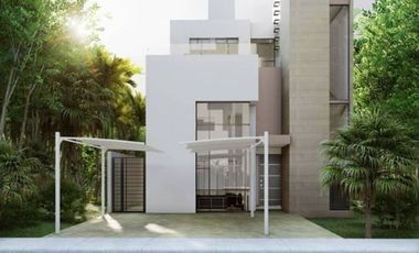 RIVERA MAYA, CASA VENTA, CANCÚN QUINTANA ROO