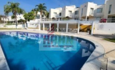 DOS RIOS I, CASA VENTA  XOCHITEPEC MORELOS