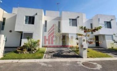 DOS RIOS I, CASA VENTA  XOCHITEPEC MORELOS