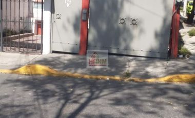 El Olivo Casa Venta Tlalnepantla Estado de Mexico