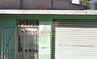 Casa en venta en Daniel Murayama, Iguala De La Independencia