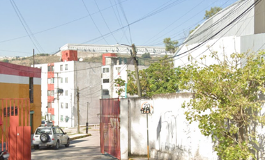 GRANJAS DE GUADALUPE, DEPARTAMENTO (K), VENTA,  CUAUTITLAN, EDO MEXICO.