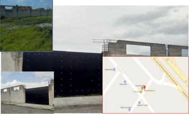 Polotitlán, terreno, venta,Polotitlán, Estado de México