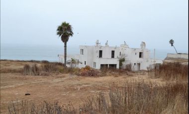 GAVIOTAS TERRENO VENTA ROSARITO BAJA CALIFORNIA NORTE