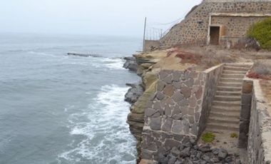 GAVIOTAS TERRENO VENTA ROSARITO BAJA CALIFORNIA NORTE