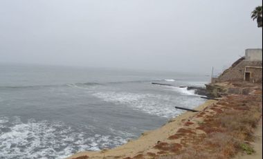 GAVIOTAS TERRENO VENTA ROSARITO BAJA CALIFORNIA NORTE